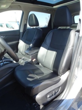 Nissan X-Trail III Terenowy 1.6 dCi 130KM 2016 Nissan X-Trail Tekna+Panorama+Kamera Cofania 360+Czujniki, zdjęcie 11
