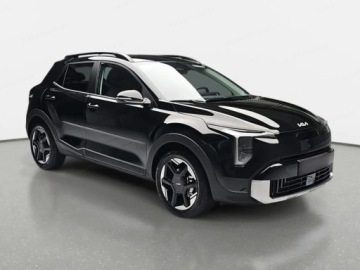 Kia Stonic I Crossover Facelifting 1.0 T-GDI 100KM 2026 KIA Stonic 1.0 T-GDI Business Line Hatchback 100KM 2026, zdjęcie 1