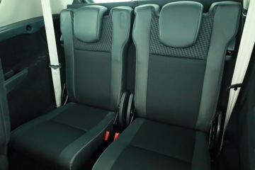 Renault Grand Scenic II 2014 Renault Grand Scenic 1.2 TCe, 7 miejsc, Skóra, zdjęcie 12