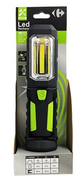 LAMPA LED DO SAMOCHODU Carrefour