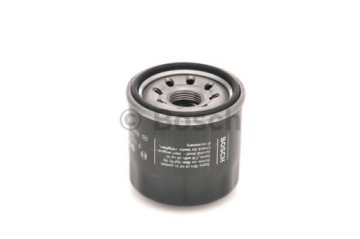 МАСЛЯНЫЙ ФИЛЬТР BOSCH F 026 407 160