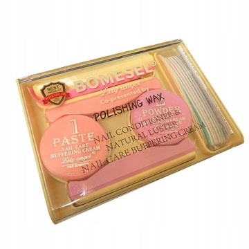 P.Shine Японский маникюр