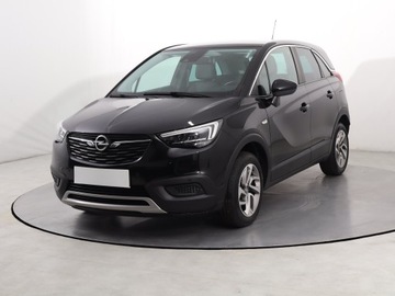 Opel 2020 Opel Crossland 1.2 Turbo, Salon Polska, zdjęcie 1