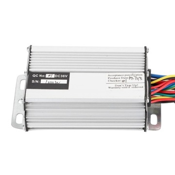 Комплект дроссельной заслонки 36В 1000Вт для велосипеда