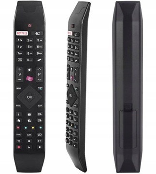 PILOT TV HITACHI RC49141 49HL5W69 55HB6W62A DO TELEWIZORA
