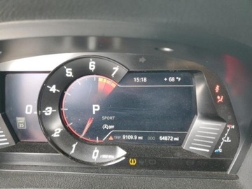 Toyota Supra V 2021 Toyota Supra 2021r., 2.0L 2.0 Benzyna 255KM, zdjęcie 10