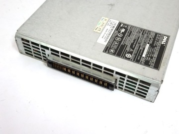 БЛОК ПИТАНИЯ DELL PS-2142-1D +12В/121А 1470Вт