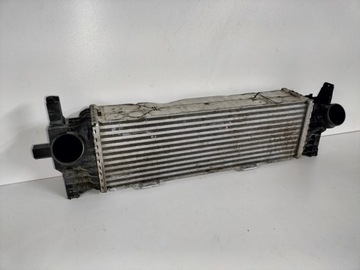 CHLADIČ INTERCOOLER BMW X5 G05 X6 G06 X7 G07 19- 3.0D