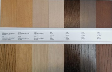 OSMO TOP-OIL для кухонных столешниц 0,5 л ЦВЕТА