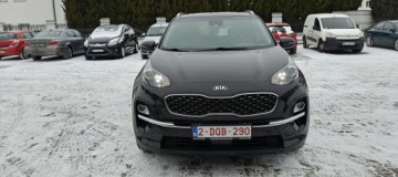 Kia Sportage IV SUV Facelifting 1.6 T-GDI 177KM 2019 Kia Sportage 1.6 GDI 177 KM Lift Panorama Navi, zdjęcie 27