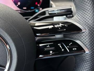 Mercedes GLC C254/X254 Coupe 2.0 220d 197KM 2025 GLC Coupe 220 d 4-Matic AMG Line 2.0 (197KM) 2025, zdjęcie 8