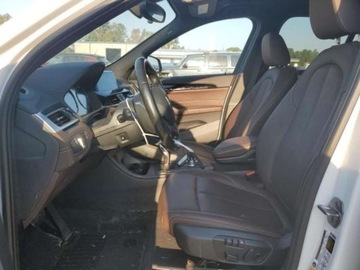 BMW X1 F48 2021 BMW X1 2021, 2.0L, SDRIVE28I 2.0 Benzyna 228KM, zdjęcie 6