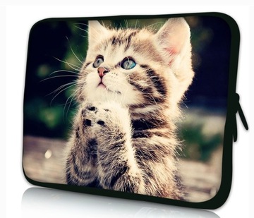 DUŻO WZORÓW Etui Pokrowiec notebook ipad 10-10,2