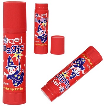 Klej Magic w sztyfcie Kamaben 20 g