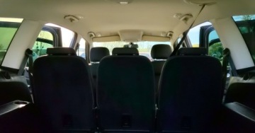 Ford S-Max I Van Facelifting 2.0 Duratorq TDCi DPF 140KM 2013 Ford S-Max 2,0 TDCI 140km Convers Serwis Oplacony 2.0 Diesel 140KM, zdjęcie 26