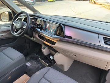 Volkswagen Multivan T7 Van L1 2.0 TDI 150KM 2026 Volkswagen Nowy Multivan BASIC FAMILY 2.0TDI 150 K, zdjęcie 11