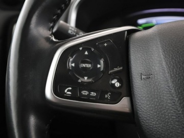 Honda CR-V V SUV 2.0 i-MMD 184KM 2022 Honda CR-V Executive HEV automat 4x4 skóra, zdjęcie 31