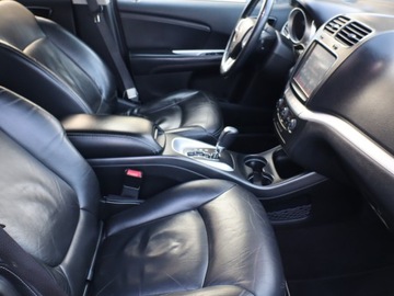 Fiat Freemont 2015 Fiat Freemont 2.0 MultiJet, 4X4, Automat, zdjęcie 8