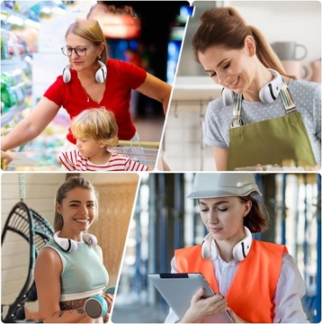 СКЛАДНОЙ ВЕНТИЛЯТОР КОНДИЦИОНЕР ПОРТАТИВНЫЙ МИНИ-ОХЛАДИТЕЛЬ