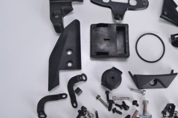 Болты крепления рамы KTM RC 390 22-24