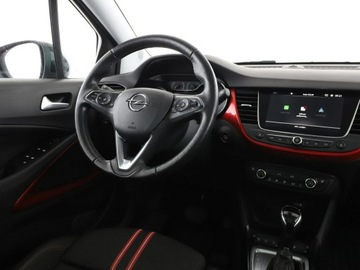 Opel 2021 Opel Crossland X 1.2T GS Line Automat Panorama, zdjęcie 15