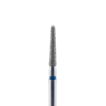 Aba Group Frez diamentowy ML23 szpic średni niebieski