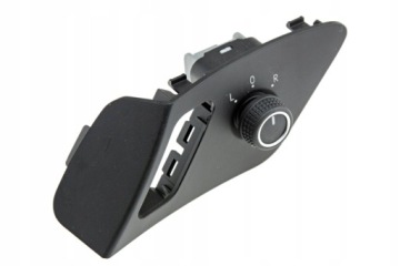 PANEL PRZEŁĄCZNIK LUSTEREK VW GOLF VII 12-