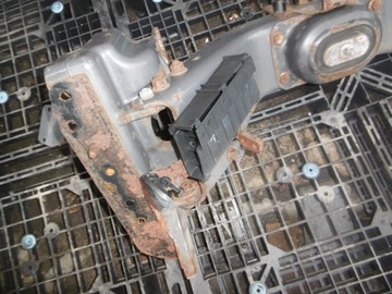 БАЛКА, ЛЮЛЫКА, ДВИГАТЕЛЬ RENAULT PREMIUM DXI