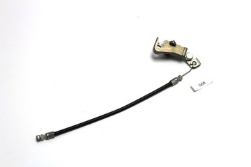 HONDA CBR 600 F4 PC35 99-00 ZAMEK ZATRZASK SIEDZENIA