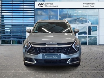 Kia Sportage V SUV 1.6 T-GDI MHEV 180KM 2022 Kia Sportage 1.6 T-GDI HEV L 2WD V (2021-) Kia Spo, zdjęcie 4