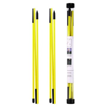 2*pomoc trenera zamachu golfowego (w jednym
