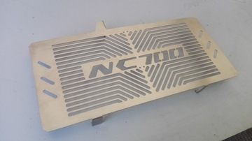 Крышка радиатора Honda NC 700 S 750 NC750 X 2012-