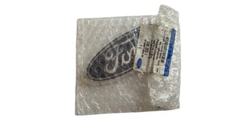 ZNACZEK EMBLEMAT KLAPY TYŁ DM5Z-16605-AA FORD