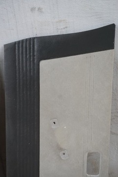 SUZUKI SAMURAI ОБИВКА СТОРОНЫ ПЕРЕДНЕЙ ДВЕРИ 410 413 КОМПЛЕКТ