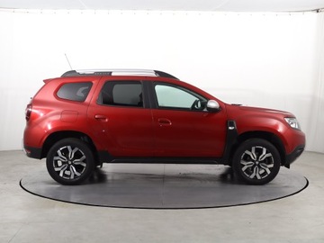 Dacia Duster II SUV Facelifting 1.0 TCe 90KM 2022 Dacia Duster 1.0 TCe, Salon Polska, Serwis ASO, zdjęcie 5