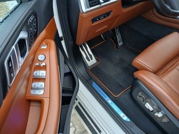 BMW X7 SUV 3.0 40d 340KM 2023 BMW X7 BMW X7 M sport,Salon PL, zdjęcie 10