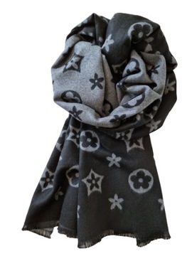 ШАРФ ЖЕНСКИЙ, ШЕРСТЬ ЖЕНСКАЯ