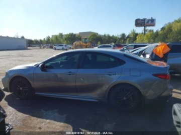 Toyota Camry IX 2024 Toyota Camry se, 2024r., 2.5L 2.5 Benzyna 184KM, zdjęcie 5