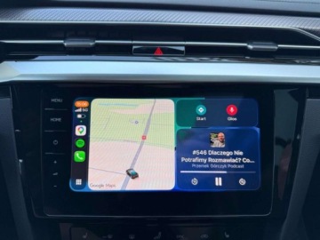 Volkswagen Arteon Shooting Brake R 2.0 TSI 320KM 2023 Volkswagen Arteon Shooting Brake 2.0TSI 320KM R 4X4 DSG Kamera ACC DCC Key, zdjęcie 23