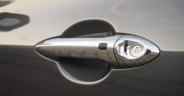 Kia Venga Mikrovan Facelifting 1.4 DOHC 90KM 2016 Kia Venga Kia Venga 1.4 CVVT Business Line 1.4 Benzyna 90KM, zdjęcie 29