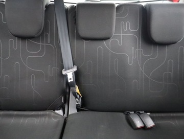 Toyota Yaris II Hatchback 5d 1.0 VVT-i 69KM 2010 Toyota Yaris 1.0 VVT-i, Salon Polska, Serwis ASO, zdjęcie 9