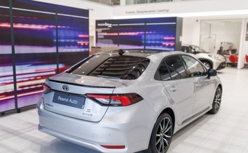 Toyota Corolla XII 2023 Toyota Corolla 1.8 Hybrid GR Sport Dynamic 1.8 Hybryda 140KM, zdjęcie 16