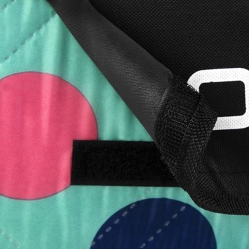 ИЗОЛИРОВАННОЕ ОДЕЯЛО ДЛЯ ПИКНИКА НА ПЛЯЖЕ