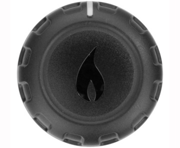 Ручка плиты Truma Trumatic S 3004/5004 Knob