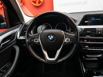 BMW X3 G01 SUV 2.0 20i 184KM 2019 Od ręki - BMW X3 xDrive20i Advantage aut Suv 2.0 184KM 2019, zdjęcie 10