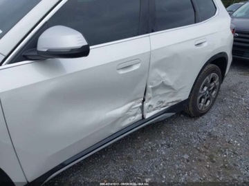 BMW X1 U11 2024 BMW X1 2024 BMW X1 XDRIVE28I 2.0 Benzyna 241KM, zdjęcie 8