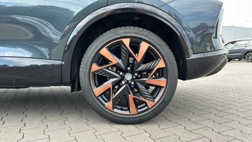 Cupra Formentor Crossover 1.5 TSI 150KM 2025 Cupra Formentor 1.5 eTSI mHEV DSG 150 KM, zdjęcie 18