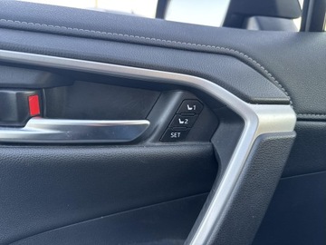Toyota RAV4 V SUV 2.0 Dual VVT-iE 173KM 2021 Toyota RAV4 2.0 Executive 4x4 MS V (2018-) Toyota, zdjęcie 19