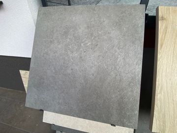 керамогранит 2.0 терраса балкон 60x60 серый камень