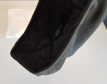 ВЕЛОСИПЕДНАЯ ШАПКА ПОД ШЛЕМ - ТЕРМОАКТИВНАЯ